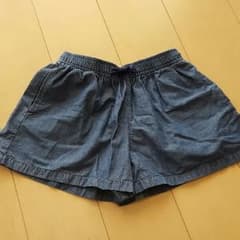 もっこす様　ショートパンツのサムネイル