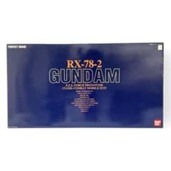 PG 1/60 RX-78-2 ガンダム 旧版 初期型 未組立 - メルカリ