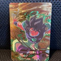 スーパードラゴンボールヒーローズ　UM11-CP6ブロリーBRのサムネイル