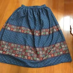 ehkasopo スカートのサムネイル