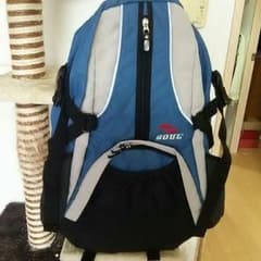 値下げしました。リュックサックのサムネイル