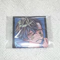 Luxiem アイクイーヴランド Ike Eveland 缶バッジ - メルカリ