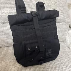 AVIREX PDW ロールトップバックパック - メルカリ