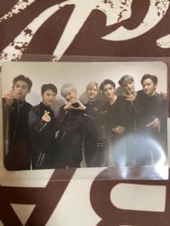 SuperM トレカのサムネイル