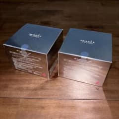 ミュゼ✨ボディケアクリーム290g×2個✨ホワイトエッセンス30mL×3個のサムネイル
