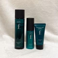 アトピスマイルフォルテ 化粧水・美容液・クリーム3点セット - メルカリ