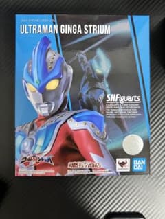 SHFiguarts 울트라 망긴 가스트륨