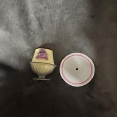 おぱんちゅうさぎ Yummy! sweets mascotのサムネイル
