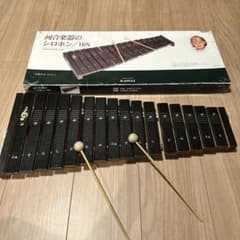 河合楽器　シロホン 16sのサムネイル