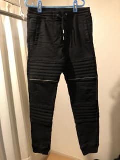 H&M ストレッチデザインパンツのサムネイル