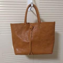 ゆう様専用　トートバッグ kissoraのサムネイル