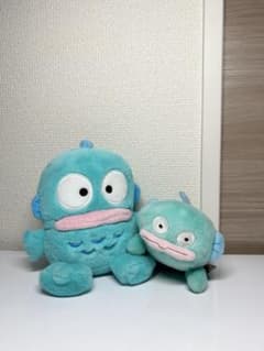 サンリオ、ハンギョドン2点セットのサムネイル