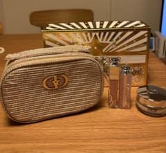 Dior ホリデーオファー　クリスマスコフレのサムネイル