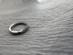 Cartier（カルティエ） マイヨン パンテール リング