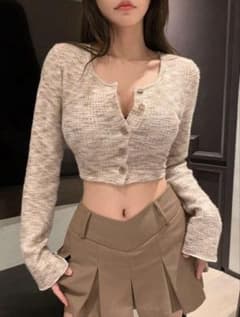 SHEIN 長袖のサムネイル