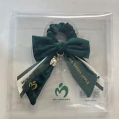 Mrs. GREEN APPLE ライトスティックリボン グリーンのサムネイル