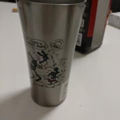 ミッキーマウスタンブラーのサムネイル
