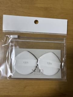 vim beauty フィットクッションパフのサムネイル