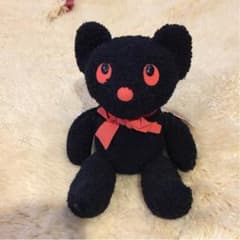 ぬいぐるみのサムネイル