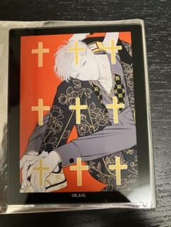 FANGS アクリルカードのサムネイル