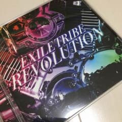 EXILE TRIBE アルバムのサムネイル