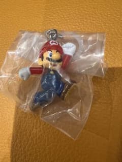 マリオ カプセルトイ 約5cmのサムネイル