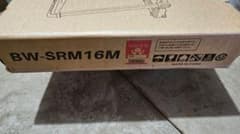 BARWING BW-SRM16M ルームランナー　スポーツ　用品のサムネイル