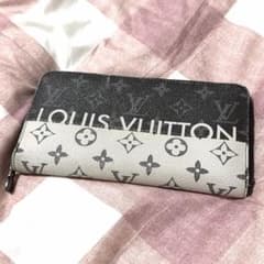 LOUIS VUITTON 長財布 モノグラムのサムネイル