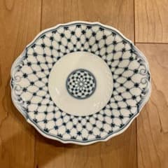 リチャードジノリ　ミュージオクラシコ　廃盤　小皿　16cm 6枚　コレクション Yahoo!オークション -「リチャードジノリ ミュージオクラシコ」の落札