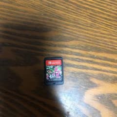 スプラトゥーン2のサムネイル