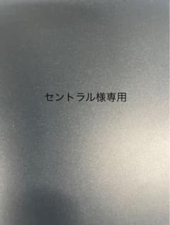 TOYOTA FJクルーザー 純正　 スチールホイール&タイヤセットのサムネイル