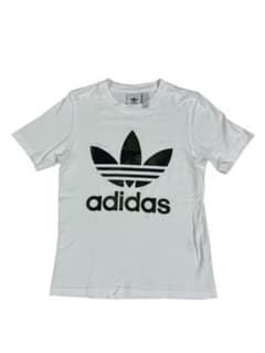 adidas ホワイト Tシャツ cds サイズのサムネイル