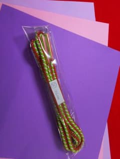 NO.24 帯締め（和装小物）のサムネイル