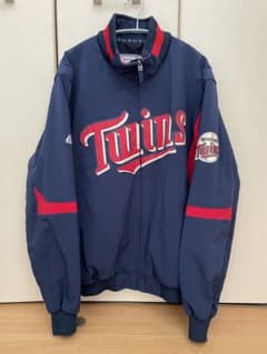 ※御鈴様専用　ブルゾンのサムネイル