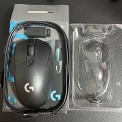 Logitech G703h LIGHTSPEED ゲーミングマウスのサムネイル