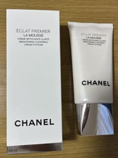 【未使用】CHANEL 洗顔 LA MOUSSEのサムネイル