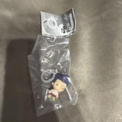 HUNTER×HUNTER めじるしアクセサリー　G.I.編のサムネイル