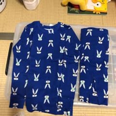 baby gap  パジャマのサムネイル