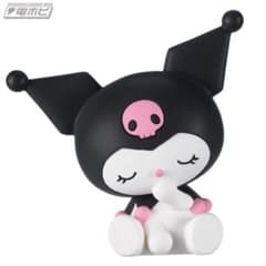 肩ズン　サンリオ　クロミちゃんのサムネイル
