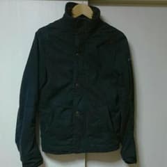 アバクロンビー&フィッチ アディロンダックジャケットのサムネイル