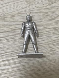 仮面ライダーBLACK ミニフィギュアのサムネイル