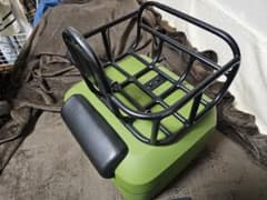 バイク リアボックスのサムネイル
