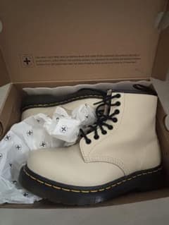 Dr.Martens ブーツのサムネイル