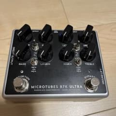 Darkglass Microtubes B7K ultraのサムネイル