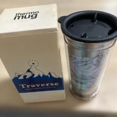 thermo mug HEAD PORTER PLUS タンブラーのサムネイル
