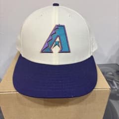 briwn 別注　newera lp 7 1/4のサムネイル