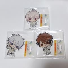アイナナ タワレコカフェ TRIGGER アクスタ 楽 天 龍之介 セット