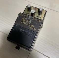BOSS CE-2Bのサムネイル