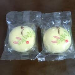 萩の月 2個セットのサムネイル