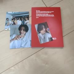 ENHYPEN ROMANCE: UNTOLD CD トレカセットのサムネイル